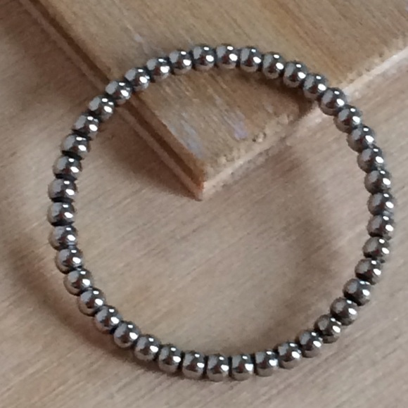 SILVER RING - Picture 5 of 7